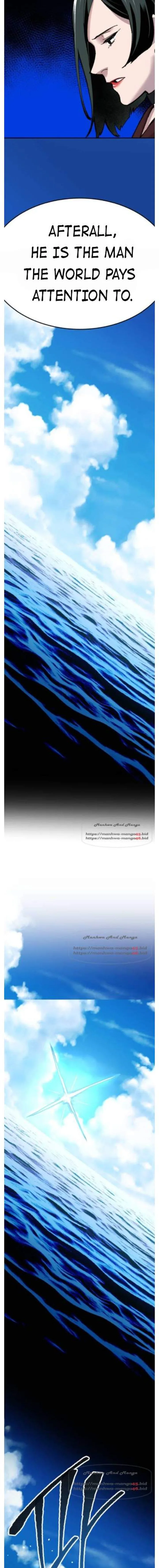 Limit Breaker Chapter 44 page 25
