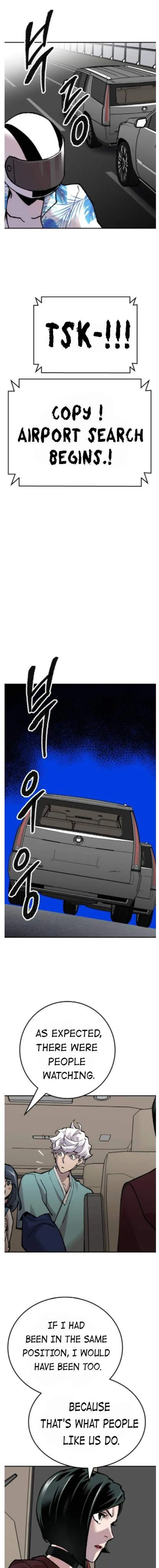 Limit Breaker Chapter 44 page 15