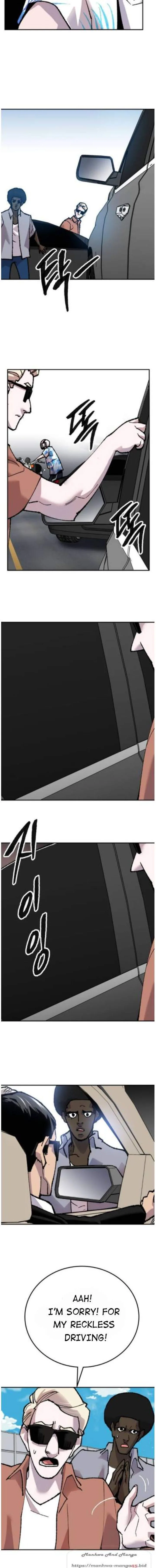 Limit Breaker Chapter 44 page 12