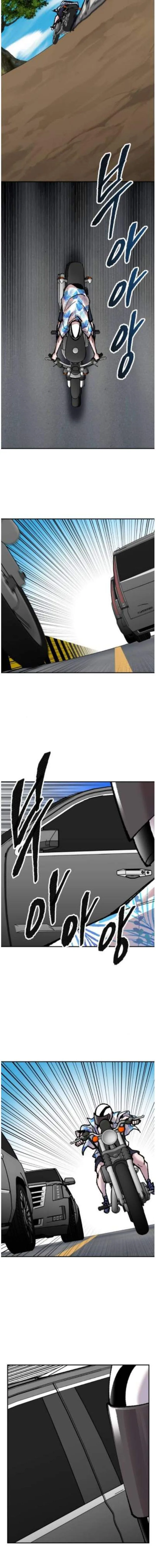 Limit Breaker Chapter 44 page 10