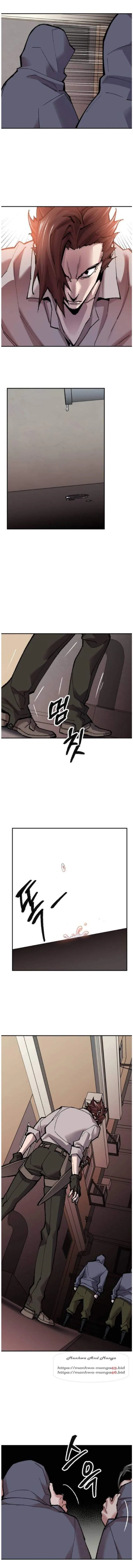 Limit Breaker Chapter 45 page 7