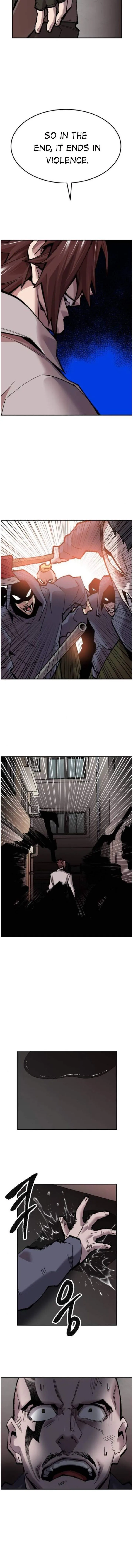 Limit Breaker Chapter 45 page 11