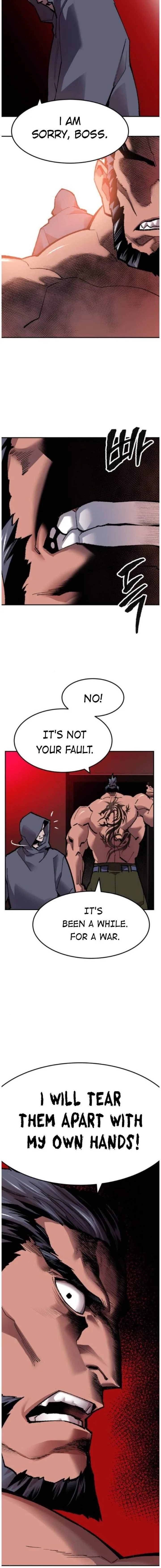 Limit Breaker Chapter 45 page 26