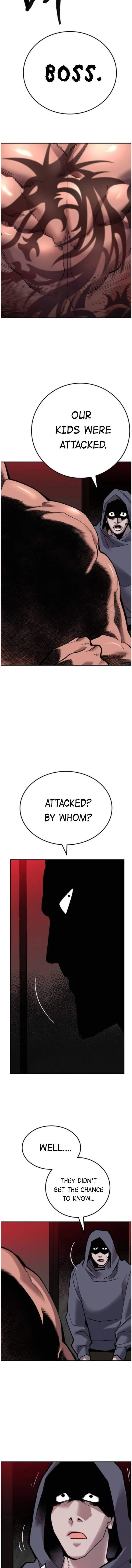 Limit Breaker Chapter 45 page 23