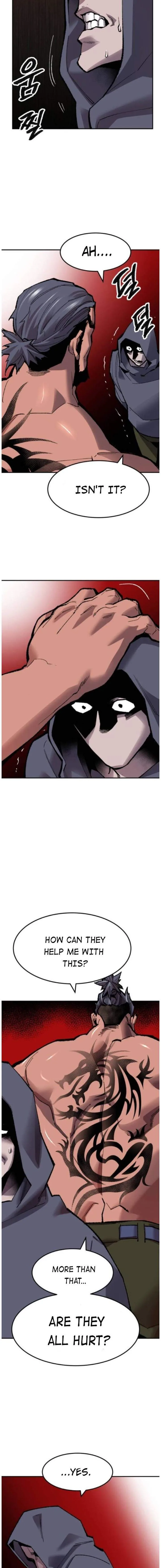 Limit Breaker Chapter 45 page 25