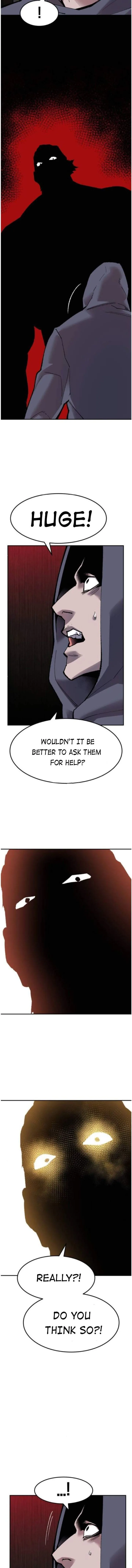 Limit Breaker Chapter 45 page 24