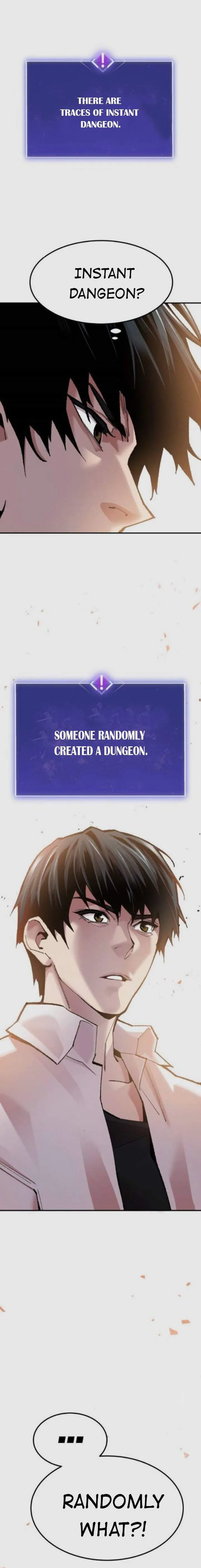 Limit Breaker Chapter 46 page 30