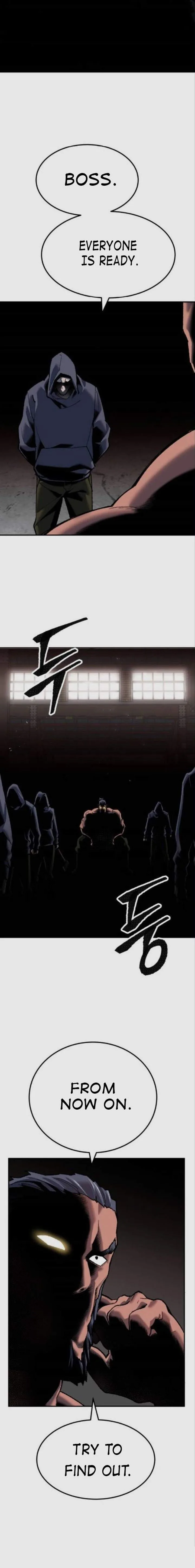 Limit Breaker Chapter 46 page 2