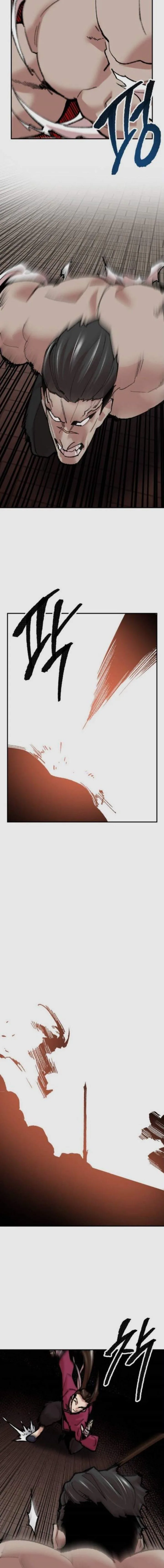 Limit Breaker Chapter 46 page 24