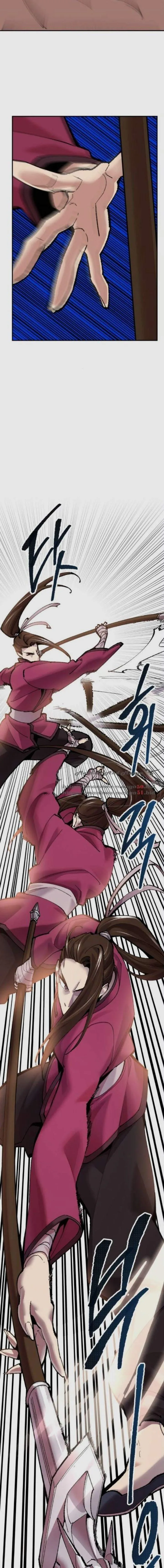 Limit Breaker Chapter 46 page 25