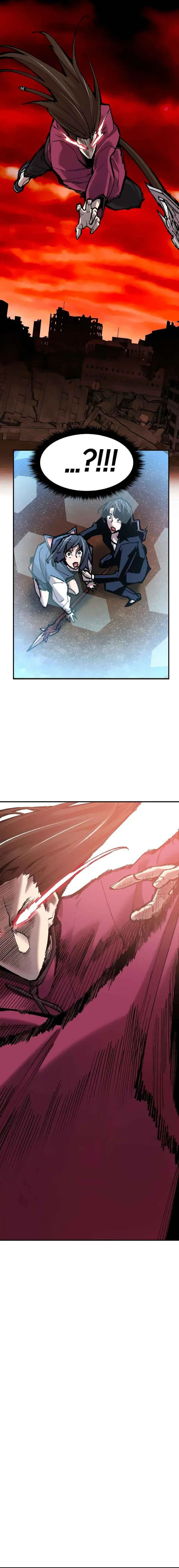 Limit Breaker Chapter 50 page 5