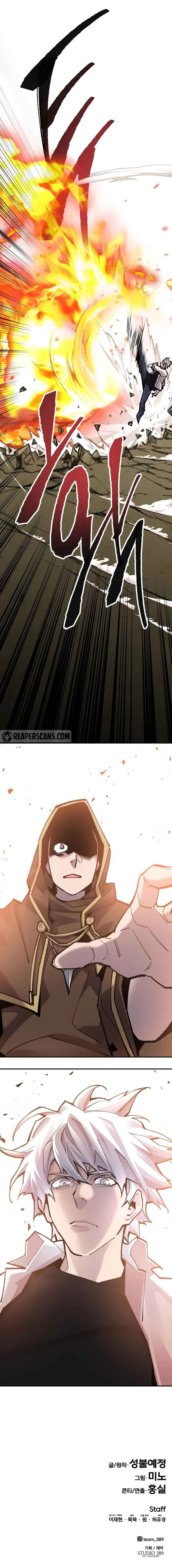 Limit Breaker Chapter 50 page 20