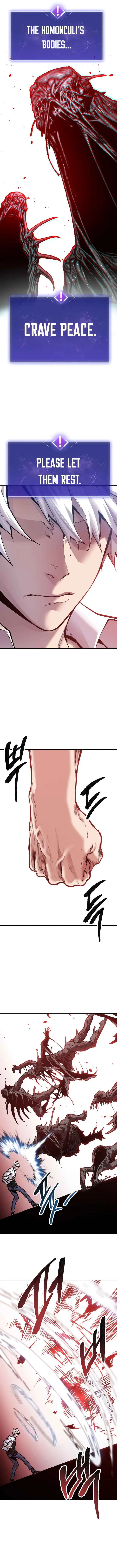 Limit Breaker Chapter 51 page 6