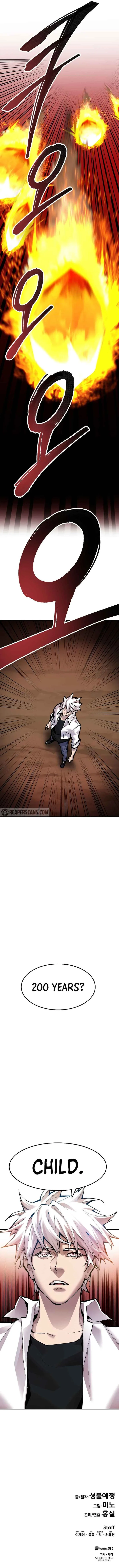 Limit Breaker Chapter 51 page 19
