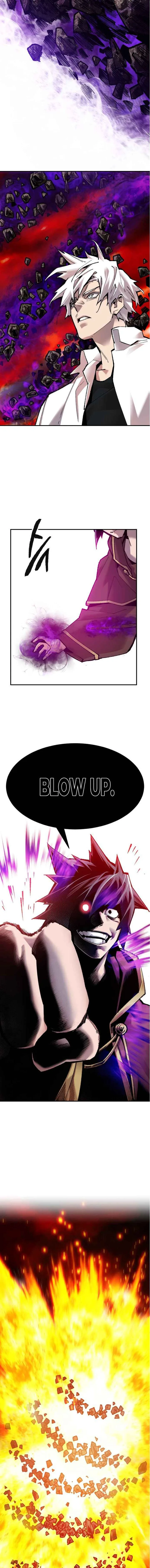 Limit Breaker Chapter 52 page 13