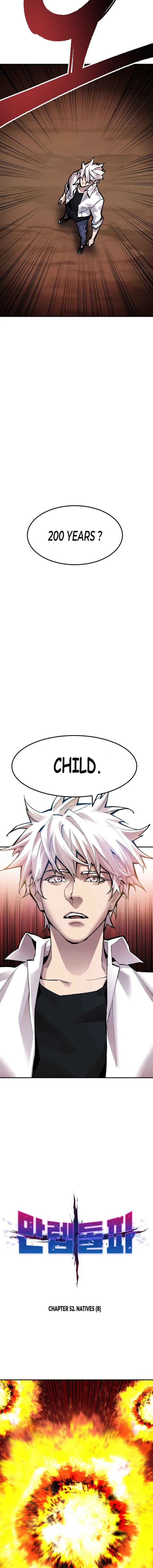 Limit Breaker Chapter 52 page 2