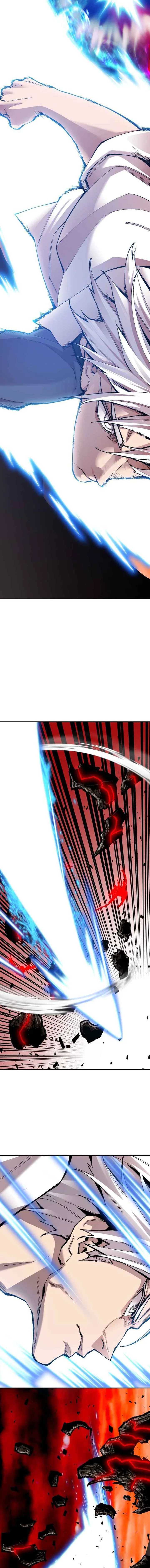 Limit Breaker Chapter 52 page 9