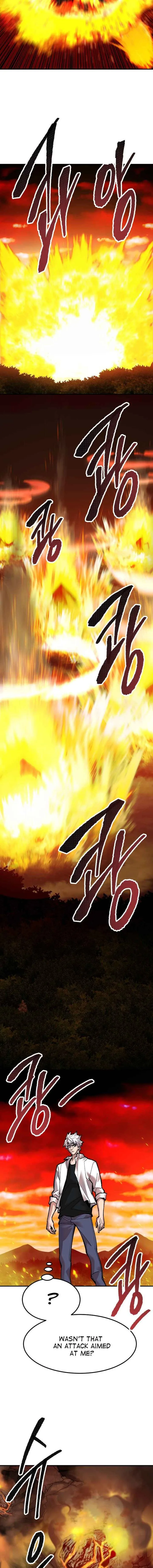 Limit Breaker Chapter 52 page 3