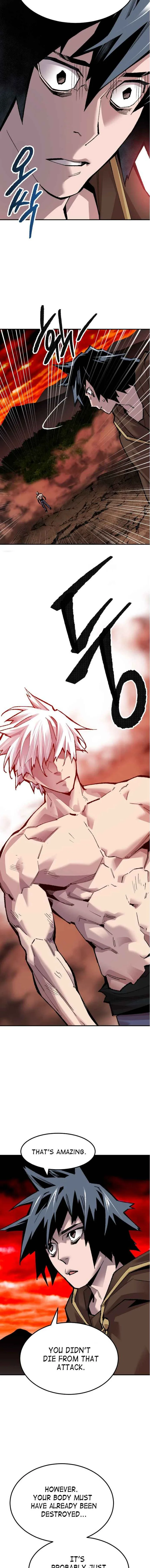 Limit Breaker Chapter 52 page 15