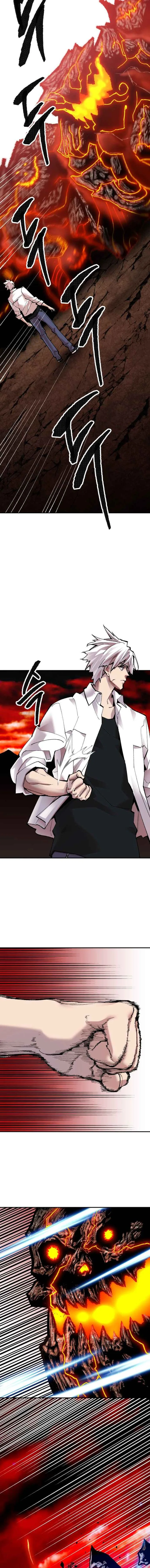 Limit Breaker Chapter 52 page 7