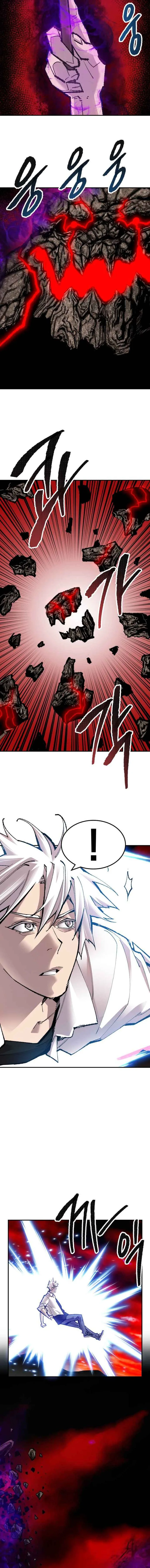 Limit Breaker Chapter 52 page 11
