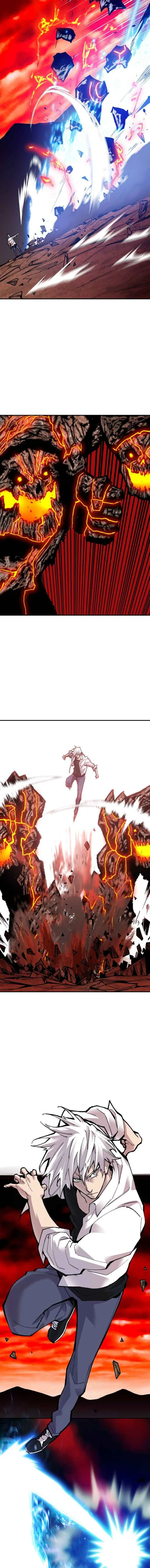 Limit Breaker Chapter 52 page 8