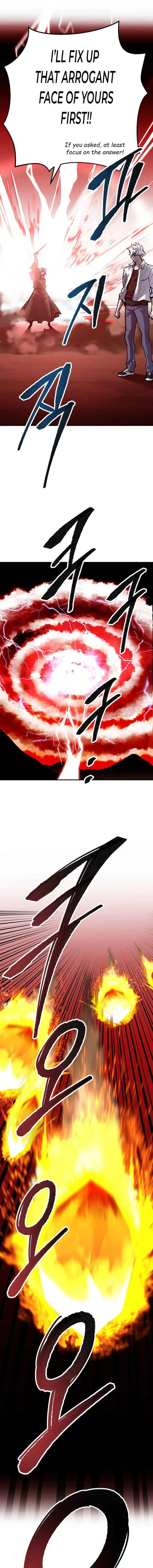 Limit Breaker Chapter 52 page 1
