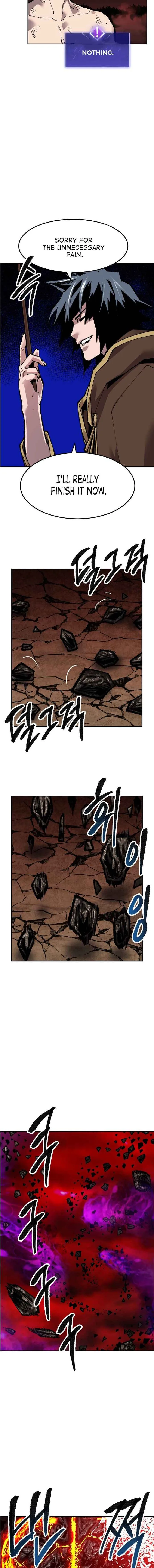 Limit Breaker Chapter 52 page 17
