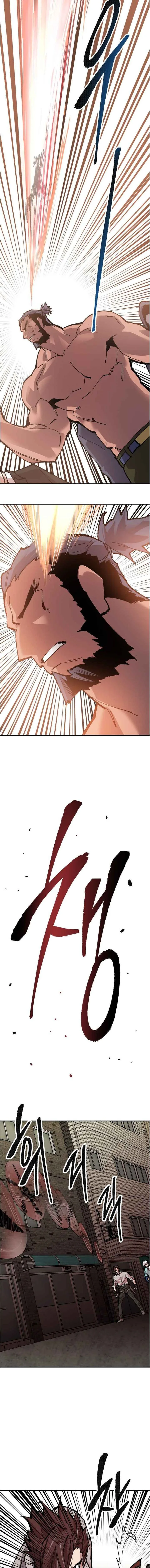 Limit Breaker Chapter 52 page 26