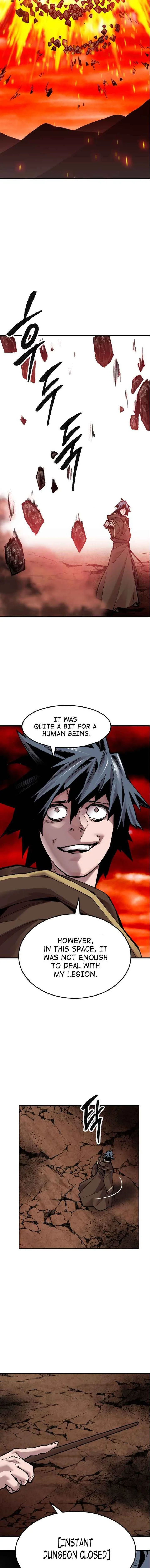Limit Breaker Chapter 52 page 14
