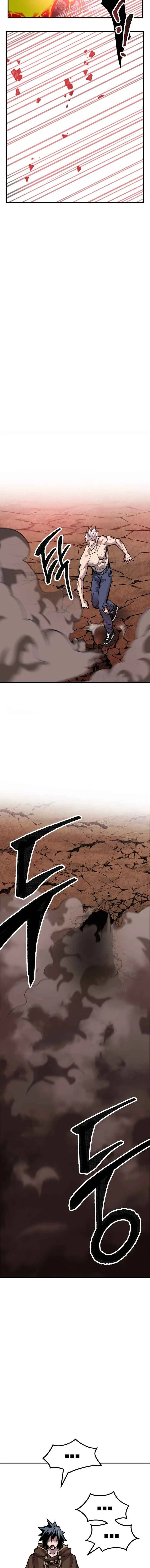 Limit Breaker Chapter 53 page 17