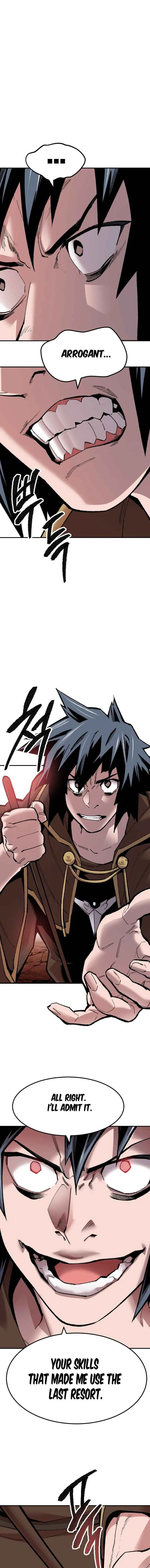 Limit Breaker Chapter 53 page 19