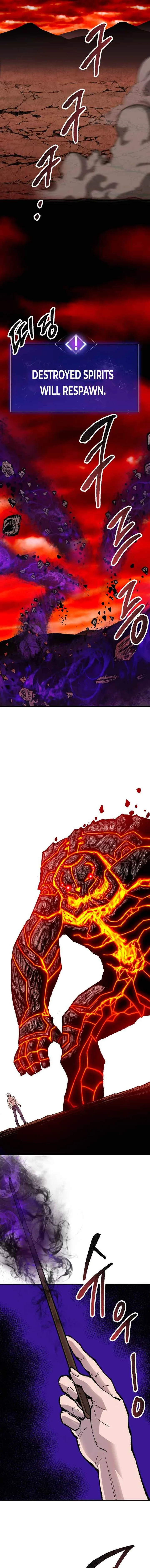 Limit Breaker Chapter 53 page 13