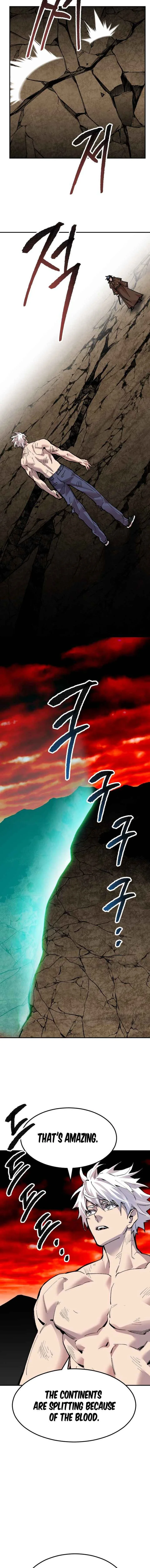 Limit Breaker Chapter 53 page 21