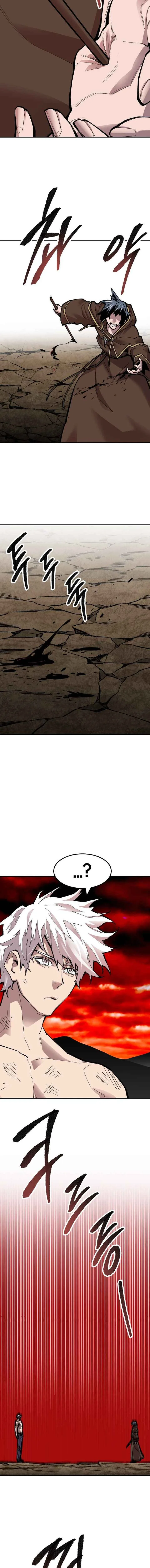 Limit Breaker Chapter 53 page 20