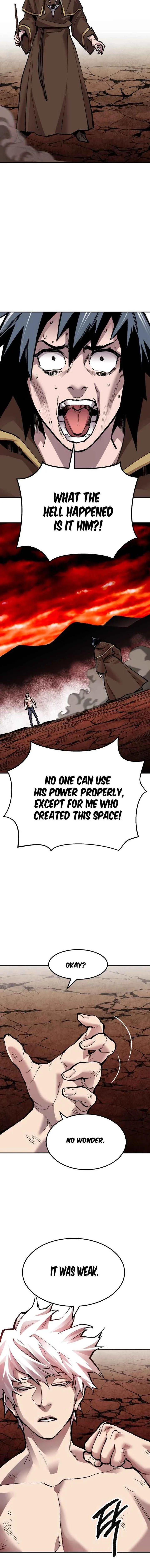 Limit Breaker Chapter 53 page 18