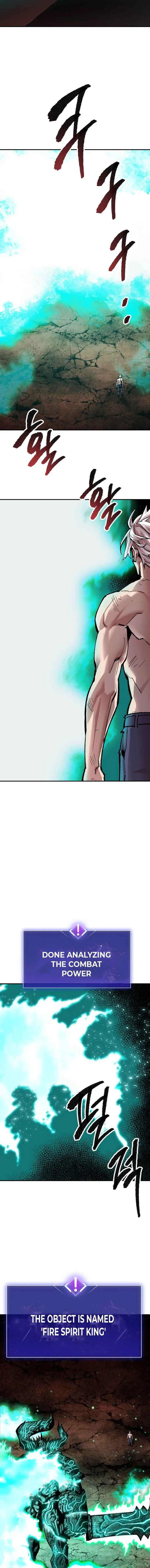 Limit Breaker Chapter 53 page 24