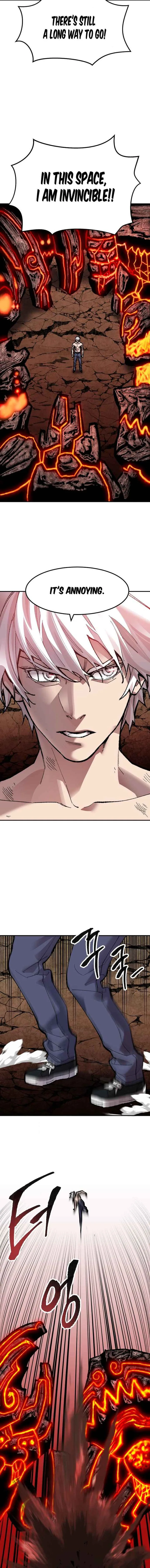 Limit Breaker Chapter 53 page 15