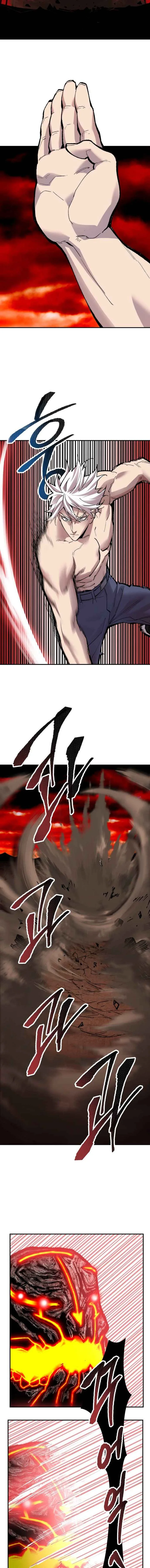 Limit Breaker Chapter 53 page 16