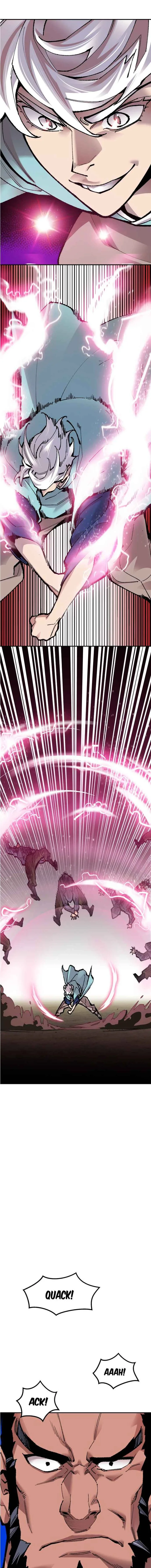 Limit Breaker Chapter 53 page 8