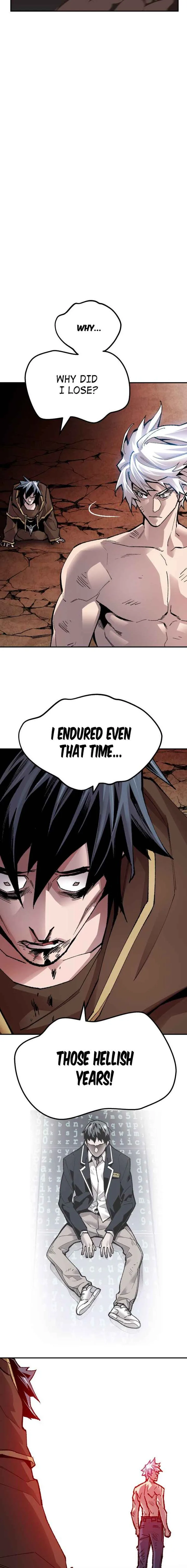 Limit Breaker Chapter 54 page 26