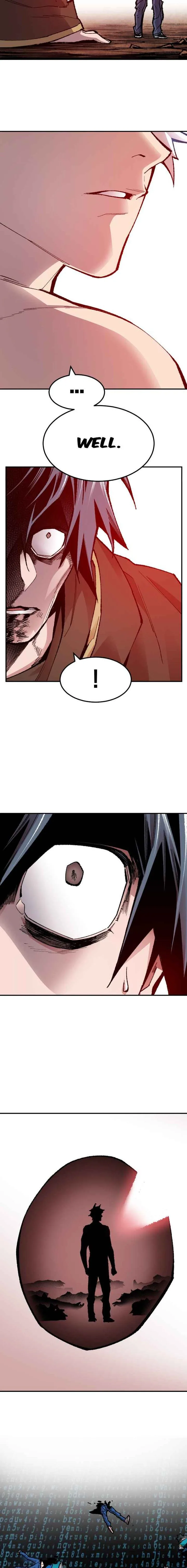 Limit Breaker Chapter 54 page 27