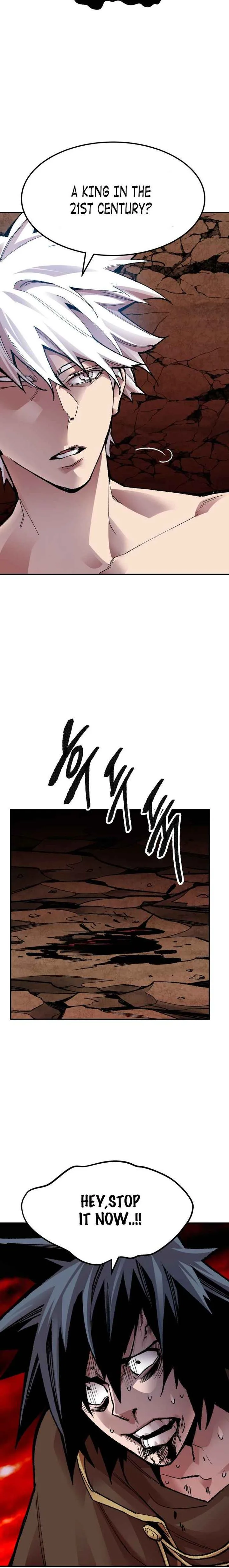 Limit Breaker Chapter 54 page 17