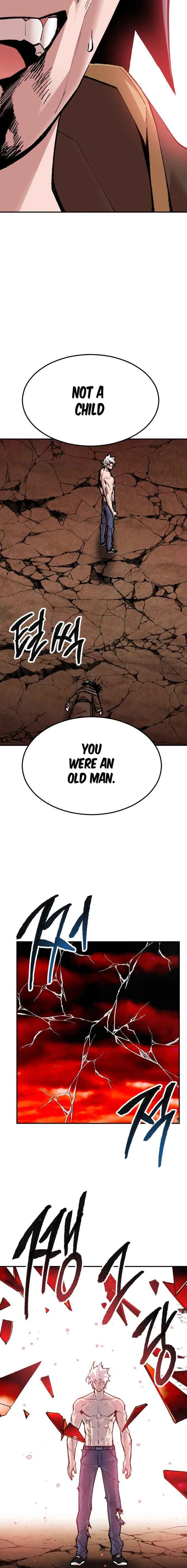 Limit Breaker Chapter 54 page 29