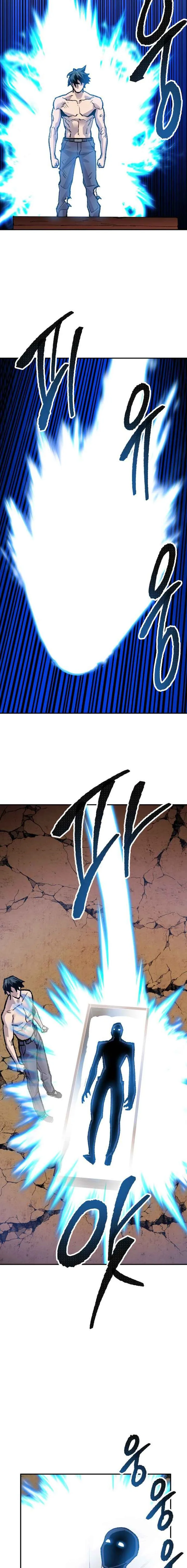 Limit Breaker Chapter 54 page 35