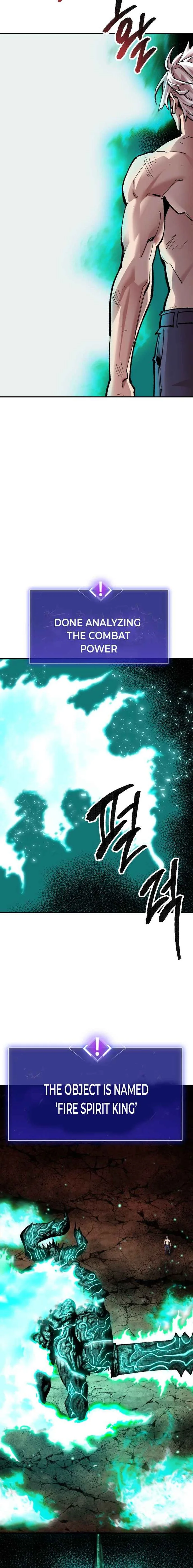 Limit Breaker Chapter 54 page 2
