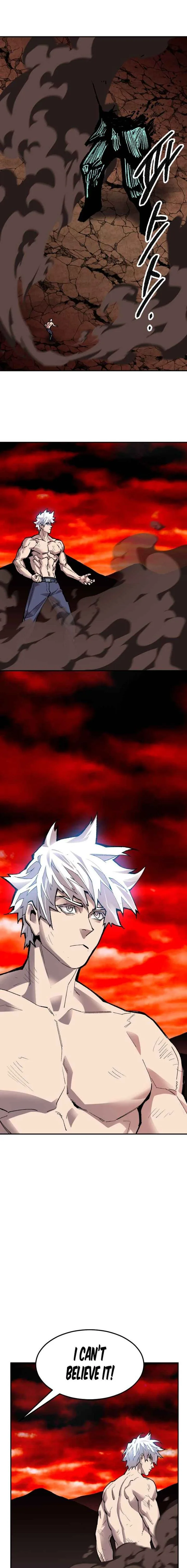 Limit Breaker Chapter 54 page 25