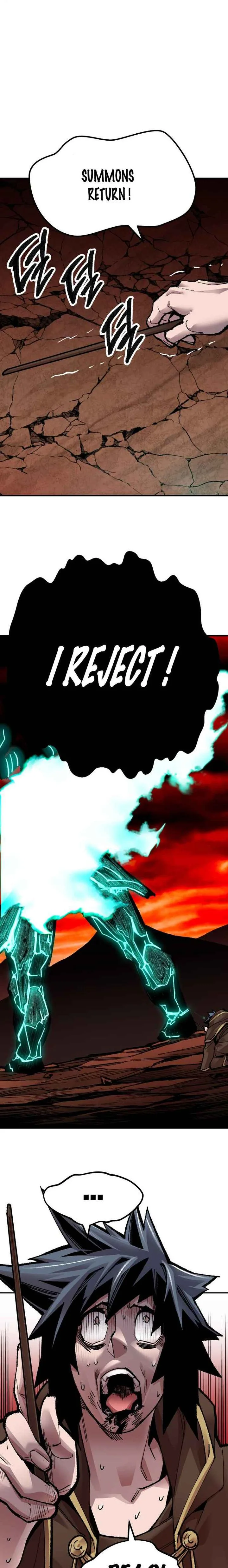 Limit Breaker Chapter 54 page 18