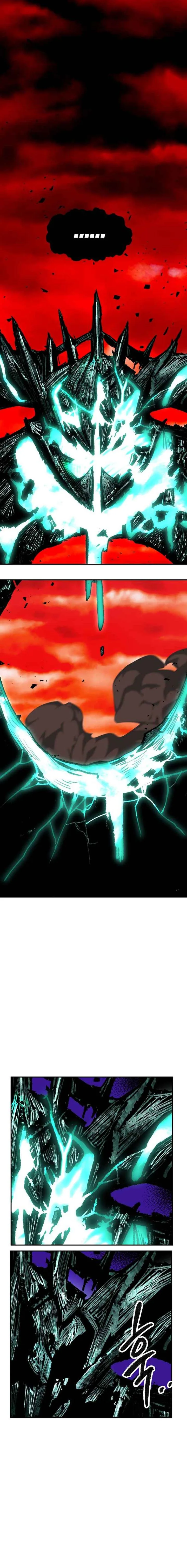 Limit Breaker Chapter 54 page 24