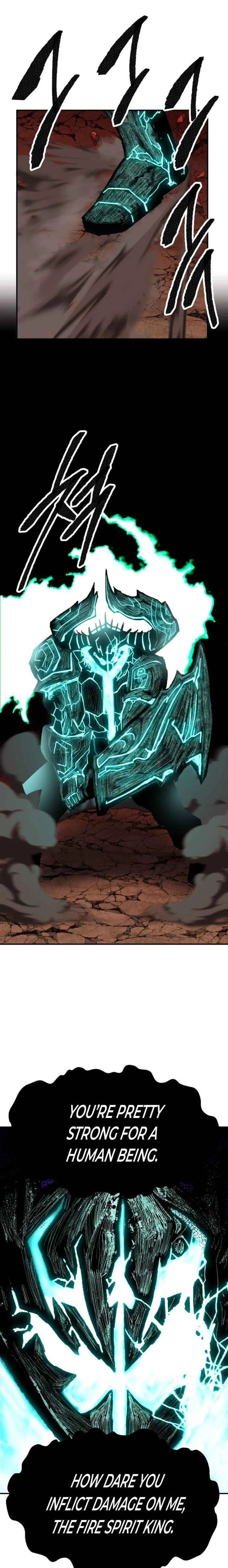 Limit Breaker Chapter 54 page 16